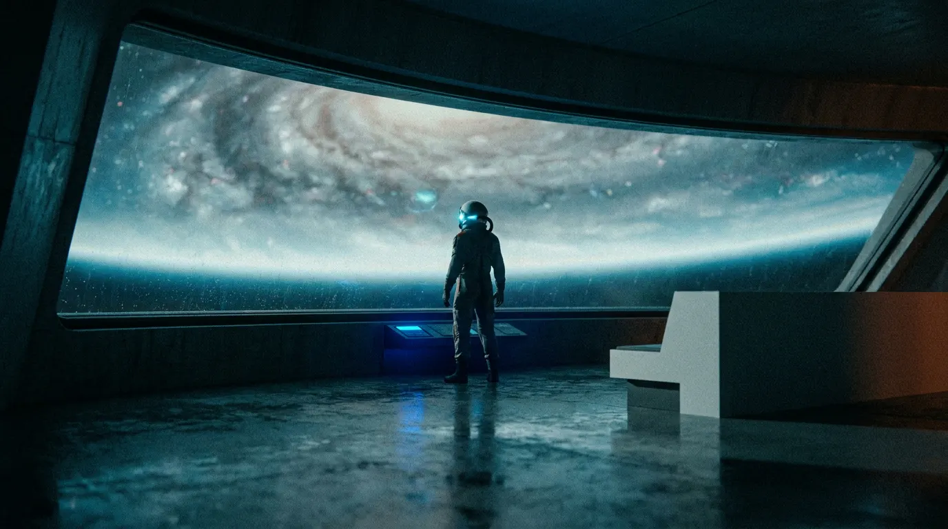 Matt Damon como Odisseu no épico A Odisseia de Christopher Nolan, em cena no mar durante a jornada de volta a Ítaca