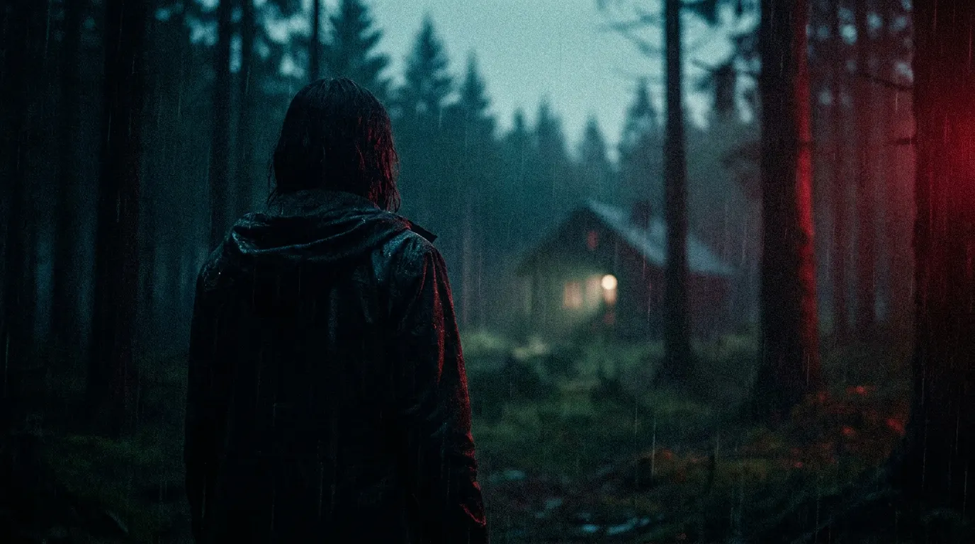 Friederike Becht como Lisa Konrad em Armadilha, série de suspense psicológico alemã da Netflix 2026