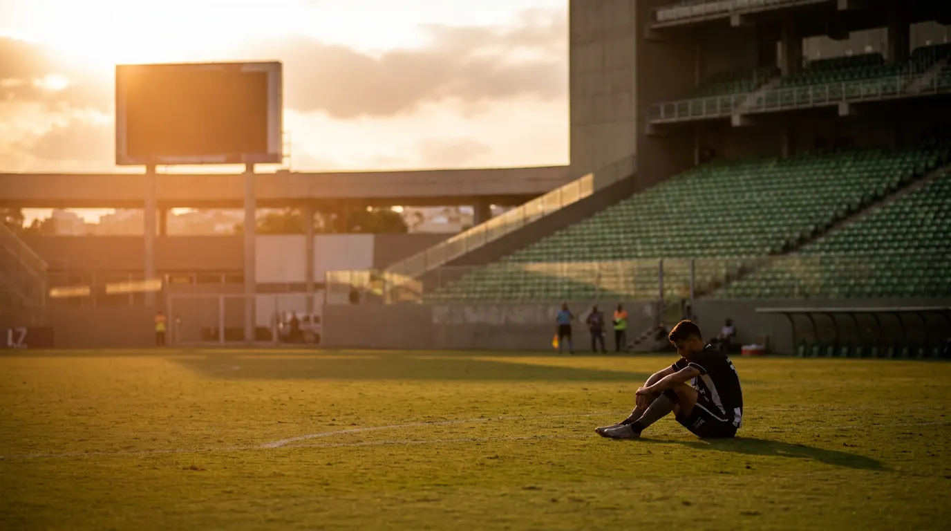 Leila Pereira em coletiva oficial do Palmeiras sobre negociação por Danilo no mercado da bola 2026