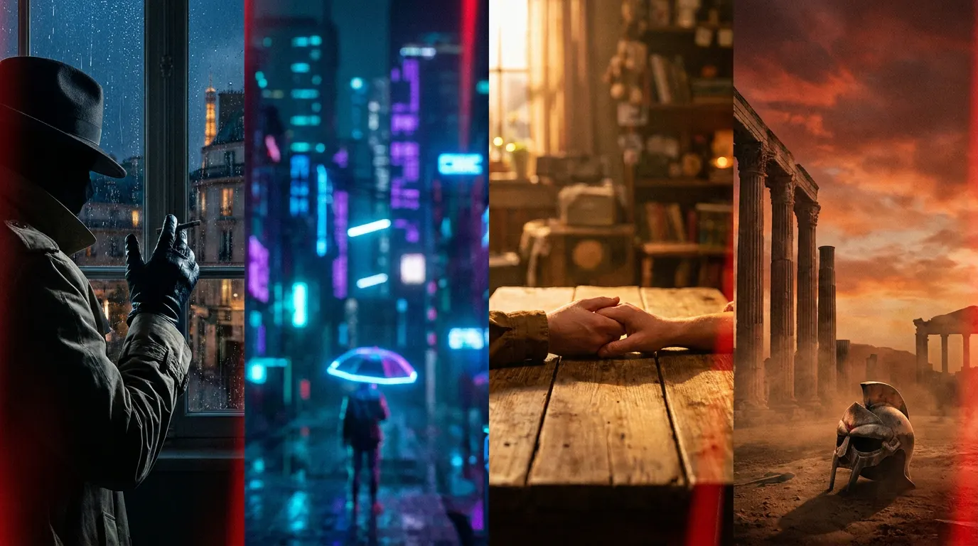 Montagem dos lançamentos da Netflix na semana de 19 a 25 de outubro: Lupin Parte 4, Cyberpunk Edgerunners 2 e Nobody Wants This Temporada 3