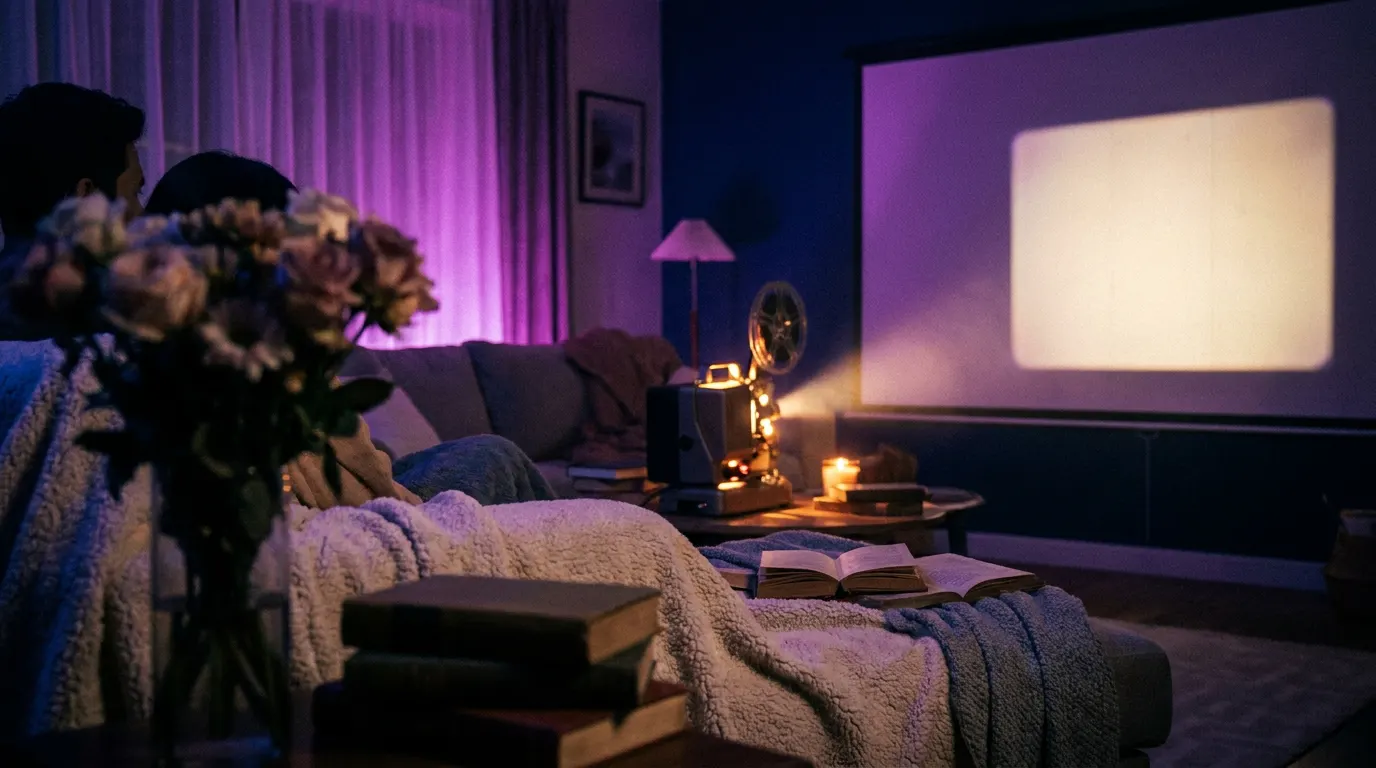 Seleção de filmes e séries da Max para o Dia das Mães 2026, com destaque para O Morro dos Ventos Uivantes