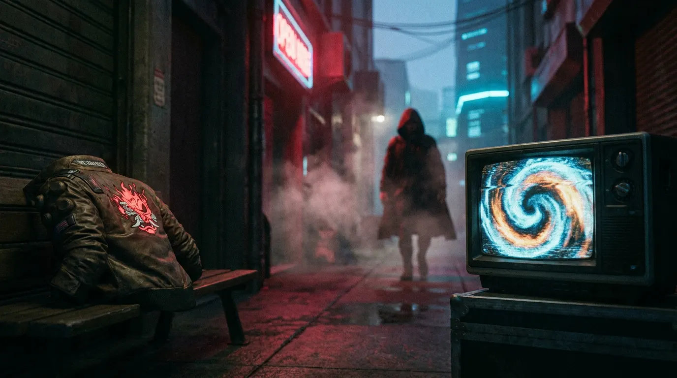 Colagem editorial das séries em destaque na Netflix em junho de 2026: Devil May Cry T2, Avatar, Adolescência e Emergência Radioativa