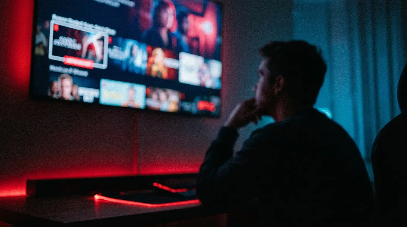 Cena editorial das séries em destaque na Netflix na semana de 22 de setembro de 2026: Monstro e Habeas Corpus em destaque