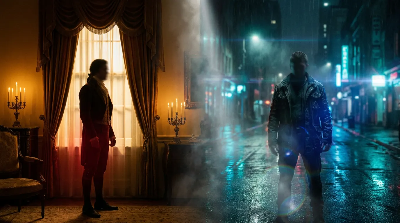 Telas de streaming com séries de 2026 para maratonar — Netflix, HBO Max e Prime Video em destaque