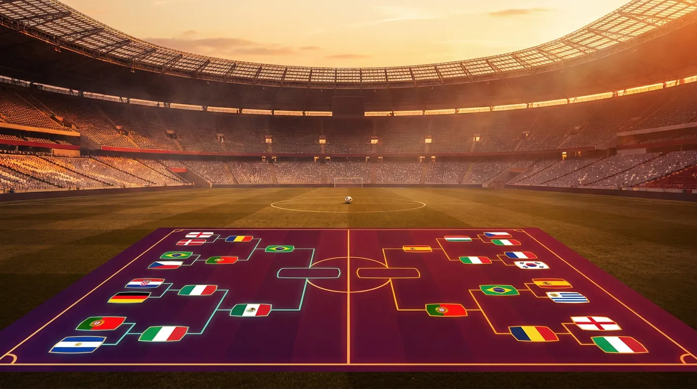 Jogadores do Fluminense comemorando no Mundial de Clubes FIFA 2025 com a camisa tricolor oficial e o escudo do clube à vista