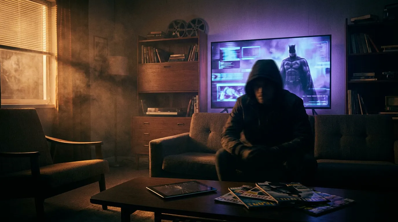 Colagem cinematográfica das melhores séries para maratonar em 2026: Lanternas, Carrie a Estranha, The Bear, Cangaço Novo e Industry nas plataformas Max, Prime Video e Disney+