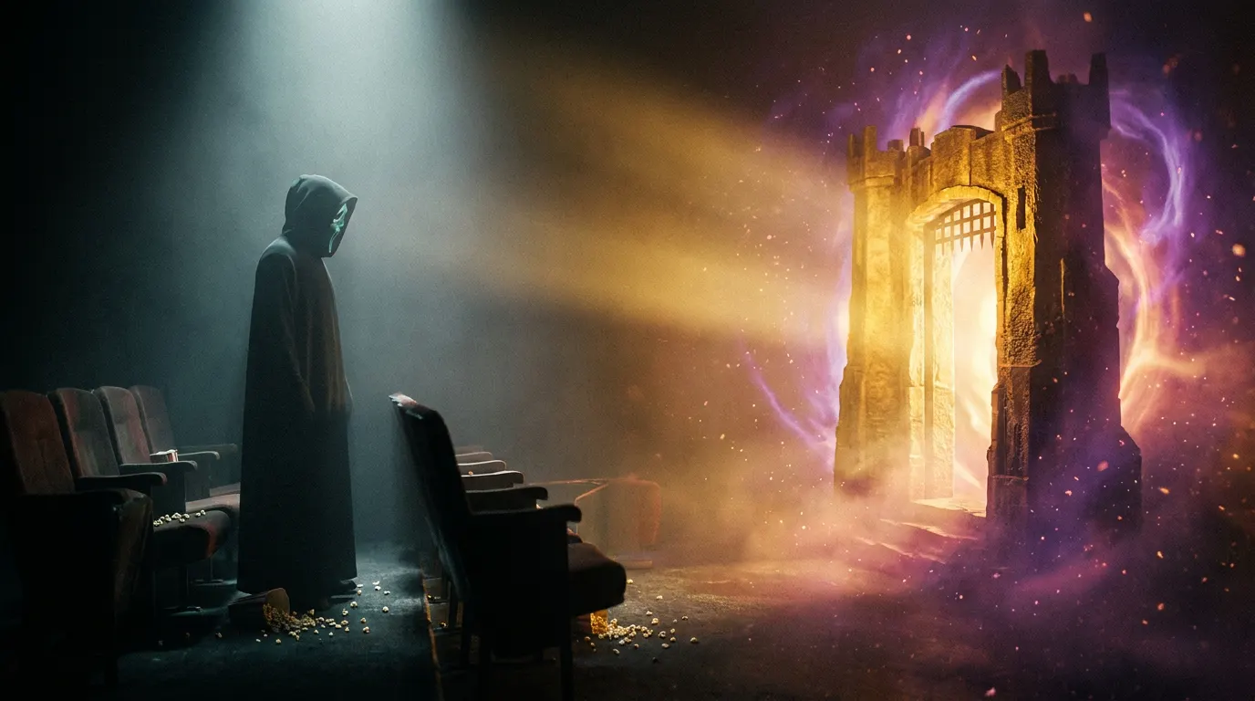 Comparativo de bilheteria: Todo Mundo em Pânico 6 e Mestres do Universo no box office de junho de 2026